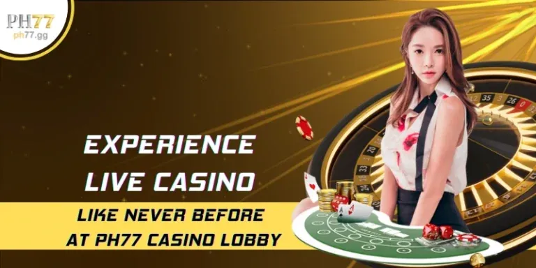 Hướng dẫn Trò chơi Casino