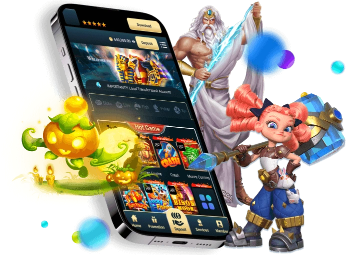 Nạp tiền vào IQ88