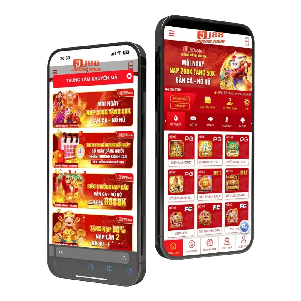 Đăng ký tài khoản IQ88
