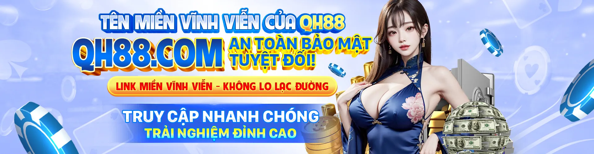 Chính Sách Cookie IQ88: Bảo vệ dữ liệu người dùng